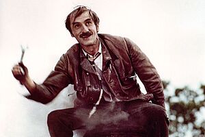 Filmstill zu "Das zweite Leben des Friedrich Wilhelm Georg Platow"