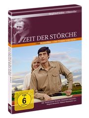 Zeit der Störche