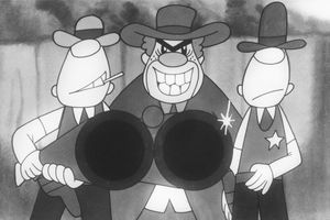 Filmstill zu "Elpidio Valdes gegen Dollars und Kanonen"