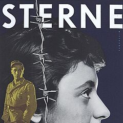 Filmplakat zu "Sterne"