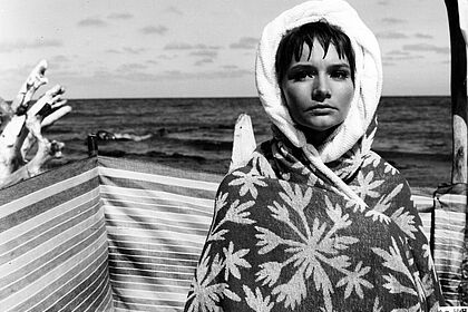 REISE INS EHEBETT Filmstill zu "Reise ins Ehebett"