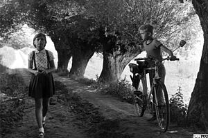 Film still for "Kaule"