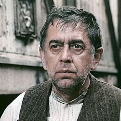 Filmstill zu "Jakob der Lügner"