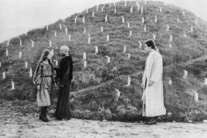 Filmstill zu "Meine Liebe - Elektra"