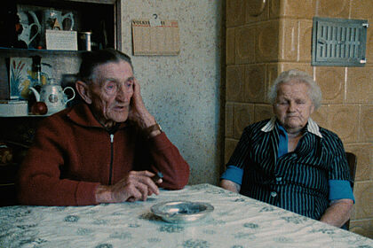 Filmstill zu "Leute mit Landschaft" 