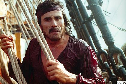 Filmstill zu "Das Herz des Piraten"