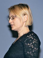 Hiltrud Schulz Hiltrud Schulz