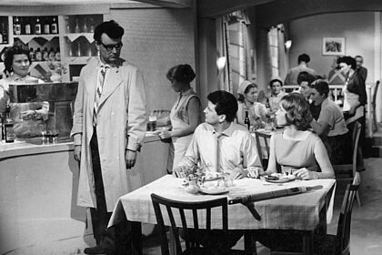 ÄRZTE Filmstill zu "Ärzte"