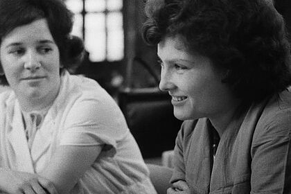 Filmstill zu "Stars"