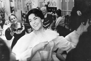 Filmstill zu "Lucia"