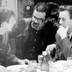 Filmstill zu "Mama, ich lebe"