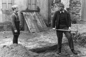 Filmstill zu "Tinko"