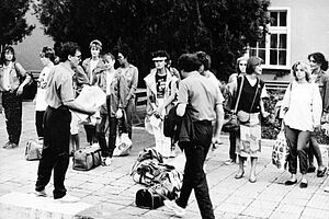 Film still for "Vergiss es, wenn du kannst"