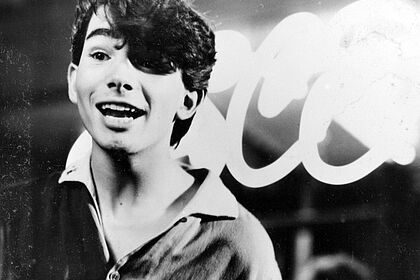 DISCO-STORY Filmstill zu "Disco-Story"