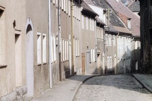 Filmstill zu "Mesto - Die Stadt" 
