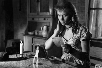 SCHLÖSSER UND KATEN Film still for "Schlösser und Katen"