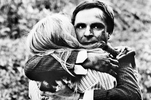 Filmstill zu "Lebenskünstler"