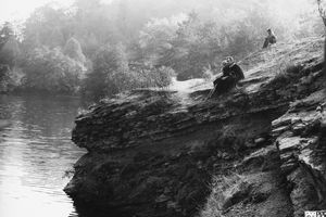 Filmstill zu "Reife Kirschen"