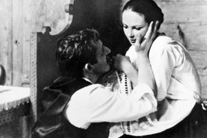 Filmstill zu "Vorsehung"