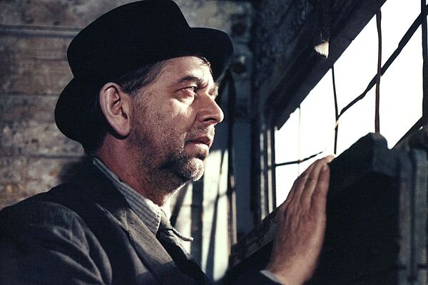 Filmstill zu "Jakob der Lügner"