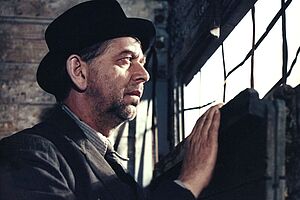Filmstill zu "Jakob der Lügner"