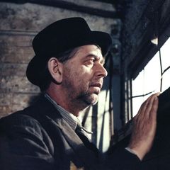 Filmstill zu "Jakob der Lügner"