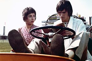 Filmstill zu "Für die Liebe noch zu mager?"