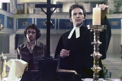 ADDIO, PICCOLA MIA Filmstill zu "Addio, piccola mia"