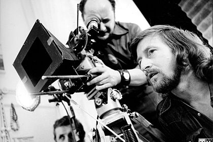 Filmstill zu "Hostess"