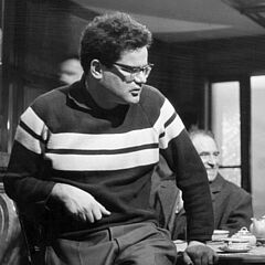 Filmstill zu "Professor Mamlock"