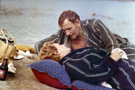 Filmstill zu "Reife Kirschen"