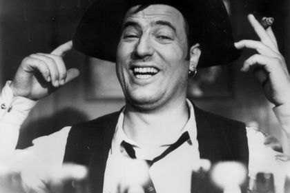 SPUR DER STEINE Filmstill zu "Spur der Steine"