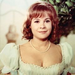 Filmstill zu "Dornröschen"