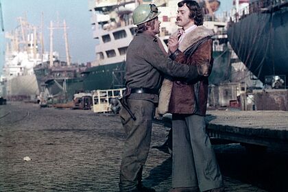 ZUM BEISPIEL JOSEF Filmstill zu "Zum Beispiel Josef"