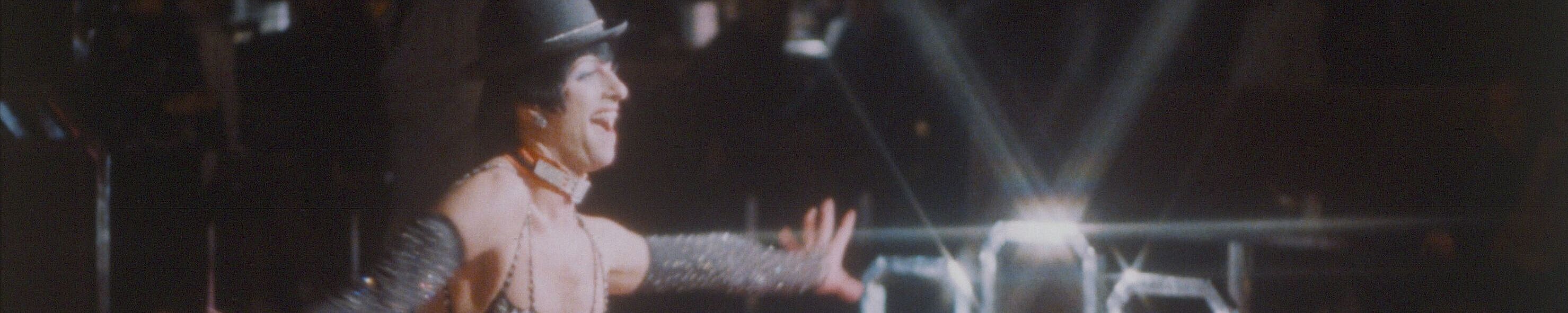 Filmstill zu "Show her - Schau hin"