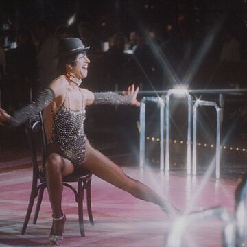 Filmstill zu "Show her - Schau hin"
