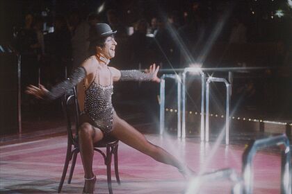 SHOW HER - SCHAU HIN Filmstill zu "Show her - Schau hin"