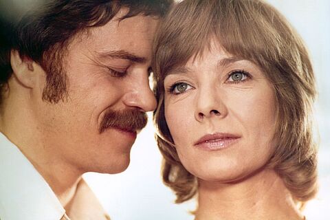 Filmstill zu "Hostess"