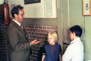Filmstill zu "Ottokar der Weltverbesserer"