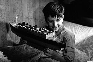 Film still for "Kuttel"