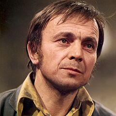 Filmstill zu "Lachtauben weinen nicht"