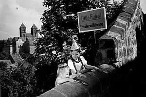 Filmstill zu "Vom König Midas"