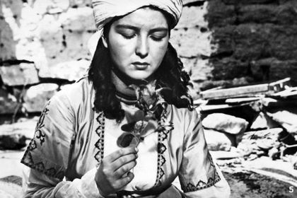 DAS GEHEIMNIS DER FESTUNG Filmstill zu "Das Geheimnis der Festung"