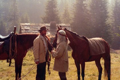 ATKINS Filmstill zu "Atkins"
