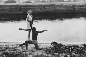 Filmstill zu "Ich bitte ums Wort"