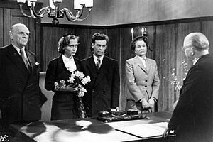 Filmstill zu "Das Stacheltier - Das Backwunder"
