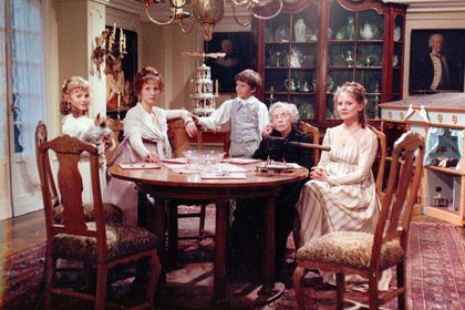 HÄLFTE DES LEBENS Filmstill zu "Hälfte des Lebens"