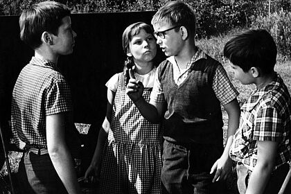 KÄUZCHENKUHLE Filmstill zu "Käuzchenkuhle"