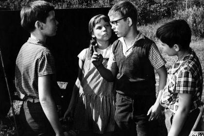 KÄUZCHENKUHLE Filmstill zu "Käuzchenkuhle"