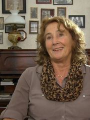 Video-Dankesrede auf der Preisverleihung DEFA-Stiftung 2013